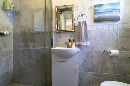 2 Bedroom Property for Sale in Sandbaai Western Cape